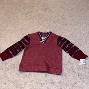 NWT Oshkosh 18m BOYS sweater